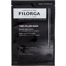 Filorga Time-Filler Super-Smoothing Mask 1pc...