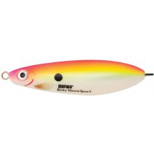 Rapala Блесна Rattlin Minnow Spoon 8cm/16g...