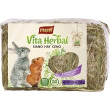 VITAPOL HEIN närilistele ja küülikutele 250g