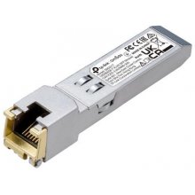 TP-LINK 1000BASE-T RJ45 SFP MODULE SFP TO...