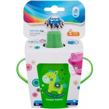 Canpol babies Toys Non-Spill Cup 250ml -...