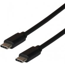 EFB USB2.0 Anschlusskabel C-C,St.-St.,2m...