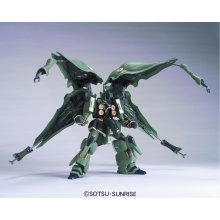 BANDAI HGUC Kshatriya