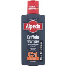 Alpecin Coffein Shampoo C1 375ml - Shampoo...