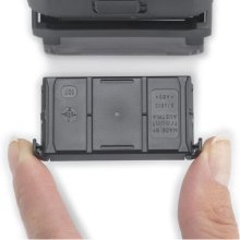 Trodat 6/4915 Ink cartridge Green