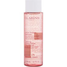 Clarins Soothing Toning Lotion 200ml -...