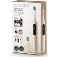 Sencor Electric sonic toothbrush