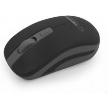Hiir Esperanza EM126EK mouse RF Wireless...