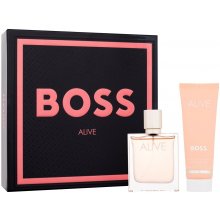 HUGO BOSS BOSS Alive 50ml - SET3 Eau de...