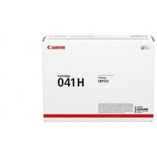 Tooner Canon LBP 041 H toner cartridge 1...