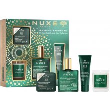 NUXE Huile Prodigieuse The Certified Organic...