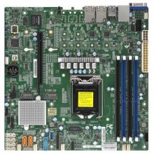 SuperMicro MBD-X11SCM-F-O motherboard Intel...