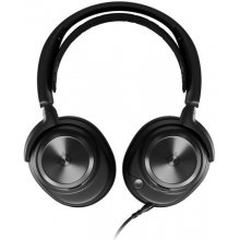 SteelSeries Arctis Nova Pro Headset Wired...