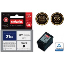 ActiveJet AH-21RX Ink cartridge (replacement...