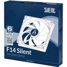 Arctic F14 Silent Especially Quiet Case Fan...