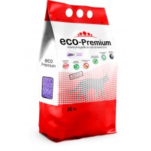 ECO-Premium lavendli lõhnaga kassiliiv 20L