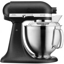 KitchenAid ARTISAN 5KSM185PS food processor...