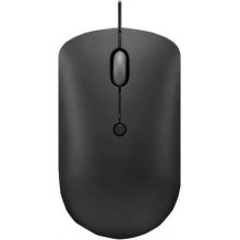 Мышь Lenovo | Compact Mouse | 400 | Wired |...