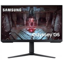 Monitor Samsung Odyssey G5 G51C computer...