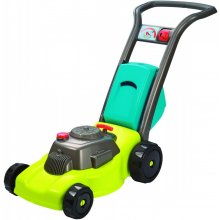 Smoby Mower with removable container