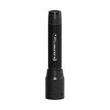 Ledlenser 502599 flashlight Black Hand...