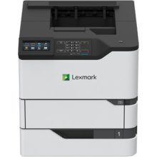 Printer Lexmark MS826DE MONO A4 66 PPM 2.4IN...