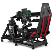 Joystick Next Level Racing Flight Seat Pro