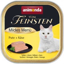 Animonda Vom Feinsten Adult Mildes Menu...