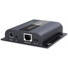 TECHLY HDBitT HDMI Zusätzlicher Empfänger...