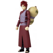 BANDAI ANIME HEROES NARUTO - GAARA