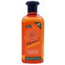 Xpel Vitamin C Shampoo 400ml - Shampoo for...