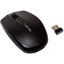 Hiir LogiLink ID0114 mouse Ambidextrous RF...