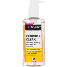 Neutrogena Curcuma Clear Soothing Makeup...