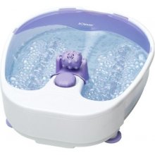 Bomann FM 8000 CB foot bath 90 W Violet...