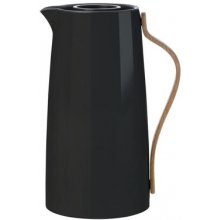 STELTON Emma Coffee thermal jug 1,2l black