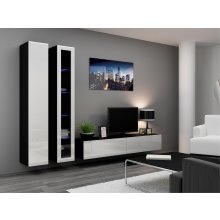 Cama MEBLE Cama Living room cabinet set VIGO...