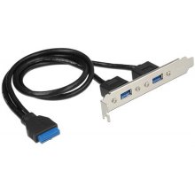 DeLOCK 84836 interface cards/adapter...