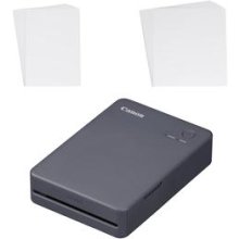 Принтер Canon SELPHY QX20 BK photo printer...