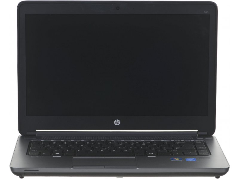 Notebook Hp Probook 640 G1 I5 4200m 4gb 120gb Ssd 14 Hd Win10pro Used Used 01 Ee