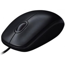Мышь Logitech Mouse M90