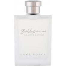 Baldessarini Cool Force 90ml - Aftershave...