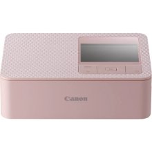 Canon photo printer Selphy CP-1500, pink
