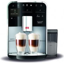 MELITTA Barista Smart TS Espresso machine...
