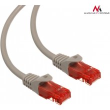 Maclean MCTV-301 S networking cable Grey 1 m...