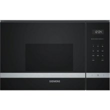 Siemens microwave oven BF525LMS0 800W