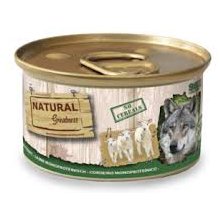 Natural Greatness - LAMB 98% - Dog - 170g |...