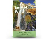 Taste of the Wild - Dog - Rocky Mountain -...