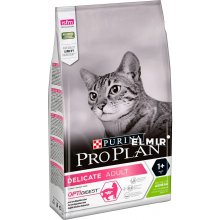 PRO PLAN NAID. KASSI TÄISSÖÖT DELICATE DIG...