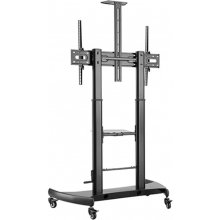 Gembird TV SET ACC FLOOR STAND...