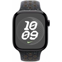 Apple 46mm Midnight Sky Nike Sport Band -...